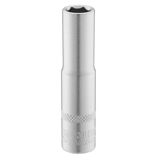 Головка 1/4 х 7 мм, з шестигранним профілем, висока, метрична. STANLEY FMMT17337-0