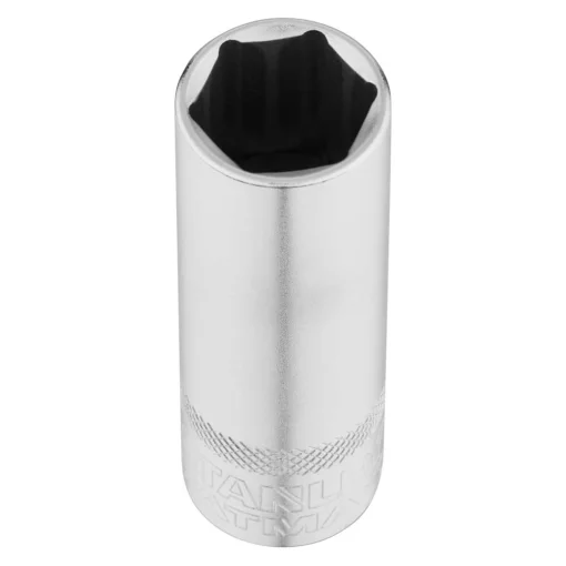 Головка 1/2 х 16 мм, з шестигранним профілем, висока, метрична. STANLEY FMMT17967-0