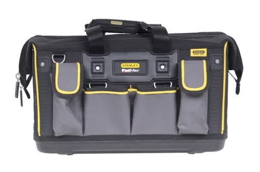 Сумка для інструменту Stanley FatMax Open Mouth, 18", нейлон, 30х50х29см