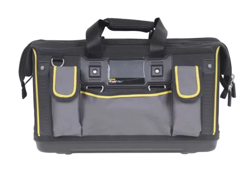 Сумка для інструменту Stanley FatMax Open Mouth, 18", нейлон, 30х50х29см