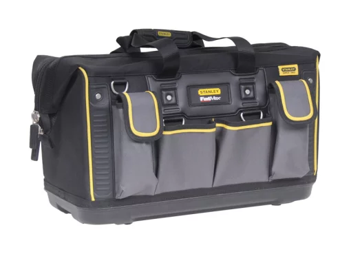 Сумка для інструменту Stanley FatMax Open Mouth, 18", нейлон, 30х50х29см