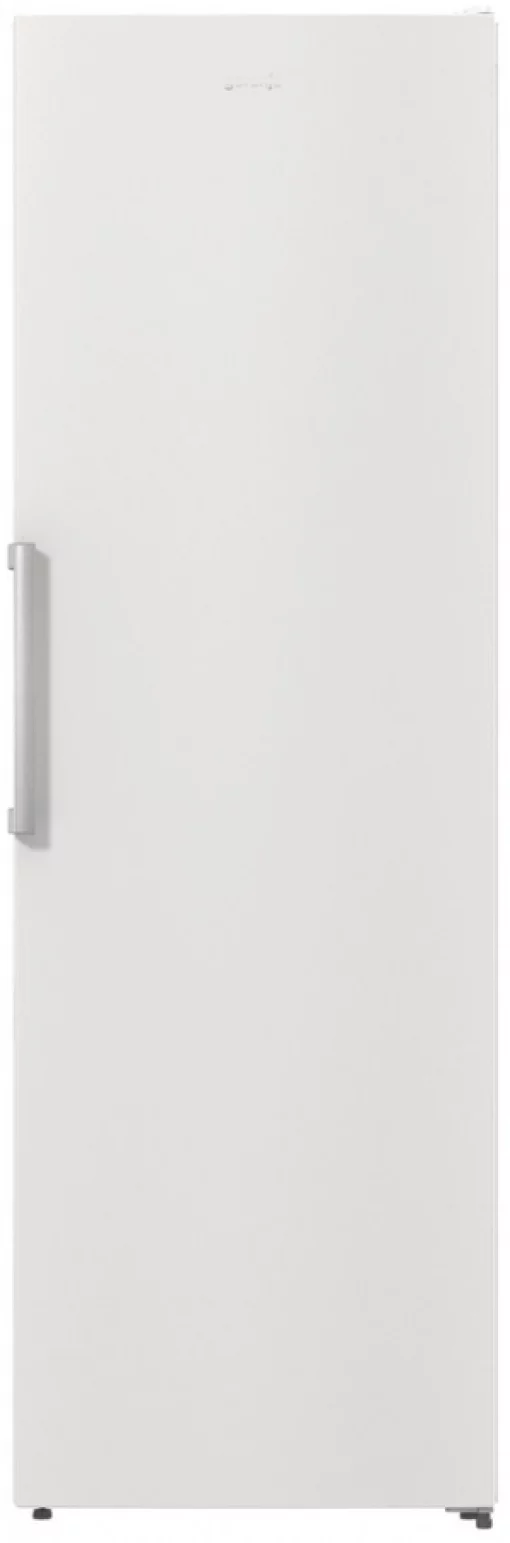 Морозильна камера Gorenje, 185.5x59.5х66.3, 280л, 1дв., A++, NF, диспл внутр., інвертор, білий