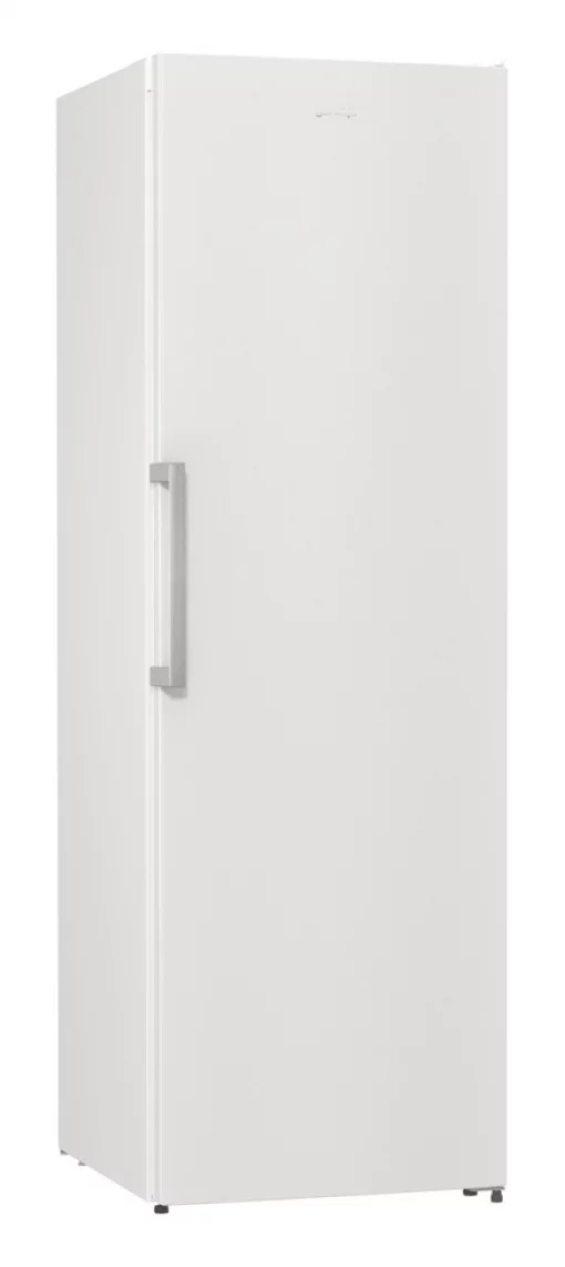 Морозильна камера Gorenje, 185.5x59.5х66.3, 280л, 1дв., A++, NF, диспл внутр., інвертор, білий