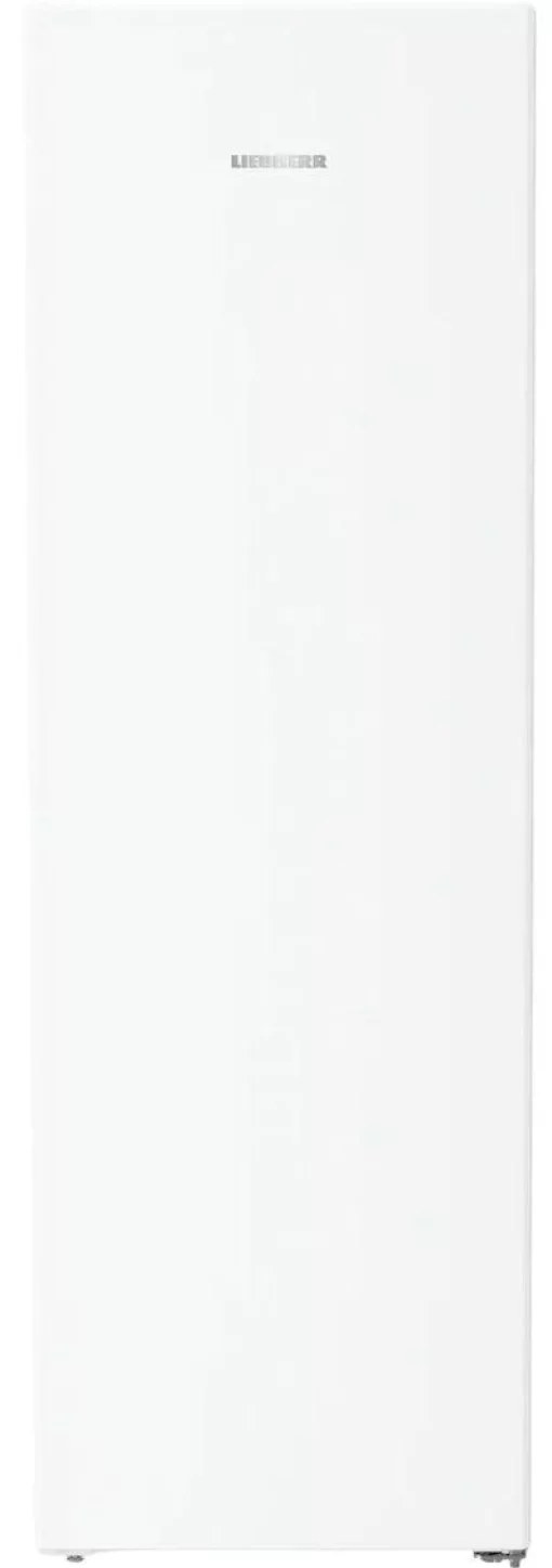 Морозильна камера Liebherr, 185.5x59.7х67.5, 271л, 1дв., A+, NF, диспл внутр., білий
