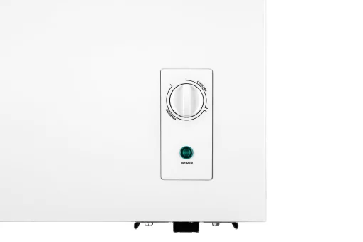 Морозильна скриня ARDESTO, 142л, А+, ST, режим холодильника, білий