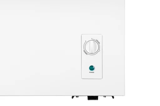 Морозильна скриня ARDESTO, 198л, А+, ST, режим холодильника, білий