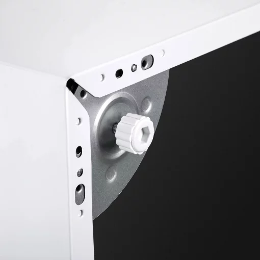 Морозильна скриня ARDESTO, 249л, А++, ST, інв., диспл зовн., режим холодильника, білий