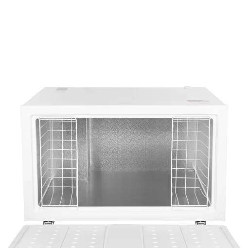 Морозильна скриня ARDESTO, 249л, А++, ST, інв., диспл зовн., режим холодильника, білий