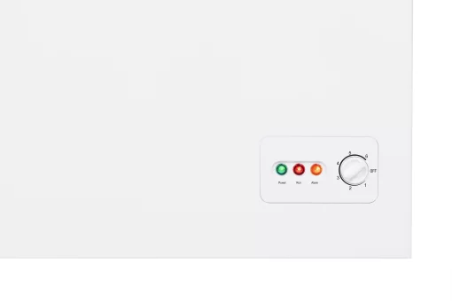 Морозильна скриня ARDESTO, 290л, А+, ST, білий