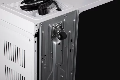 Морозильна скриня ARDESTO, 362л, А+, ST, білий