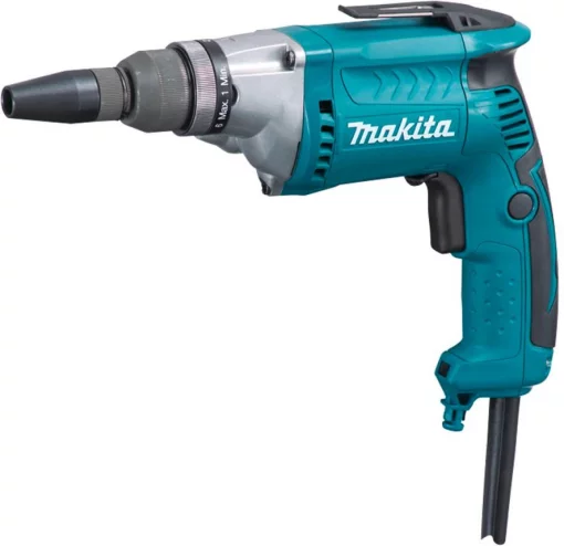 Шурупокрут для гіпсокартону Makita FS 2700 570Вт 0-2500об/хв 1.8кг