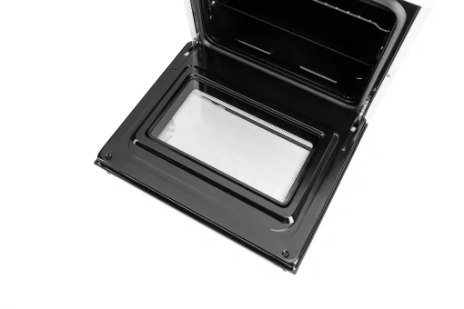 Плита ARDESTO комбі, 52л, 50x60см, форсунки LPG (підключення газового балона), білий