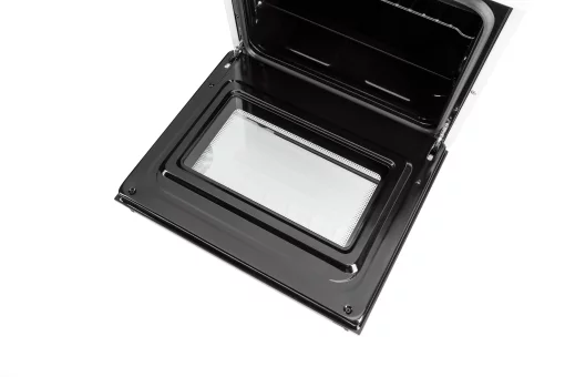 Плита ARDESTO комбі, 52л, 50x60см, підсвічування, форсунки LPG (підключення газового балона), білий