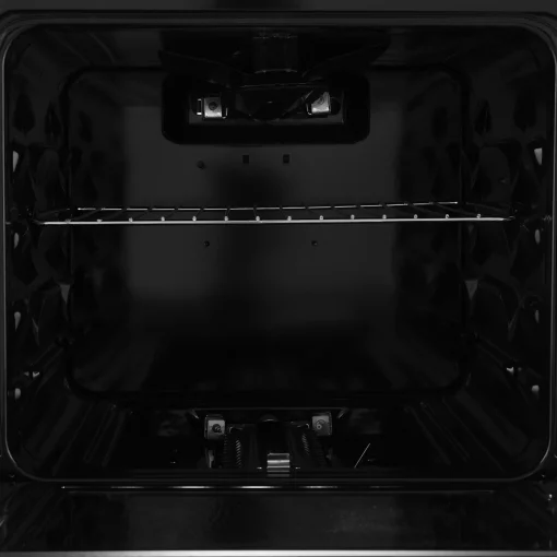 Плита Ardesto газова, 50л, 50x60см, електропідпал, форсунки LPG (підключення газового балона), коричневий