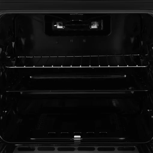 Плита Ardesto газова, 50л, 50x60см,  електропідпал, таймер,  форсунки LPG (підключення газового балона), білий