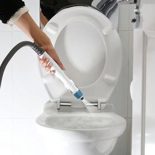 Щітка парова та пароочищувач BLACK+DECKER FSMH13151SM