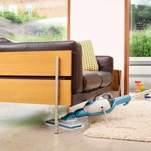 Щітка парова та пароочищувач BLACK+DECKER FSMH1351SM