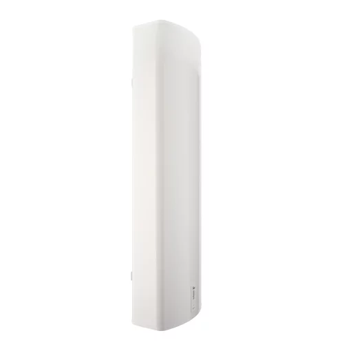 Водонагрівач електр. TIKI плаский FTG, 100л, 2кВт, ун. монтаж, електр. кер-ння, C, білий, 700154