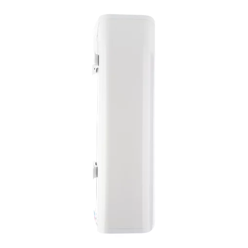 Водонагрівач електр. TIKI плаский FTG, 50л, 2кВт, ун. монтаж, електр. кер-ння, B, білий, 700152