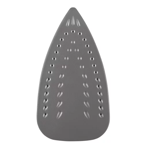 Праска Tefal Virtuo, 1800Вт, 200мл, паровий удар -80гр, постійна пара - 24гр, керам. підошва, біло-бірюзовий