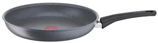 Сковорода Tefal Healthy Chef, 26см, алюміній, бакеліт, сірий