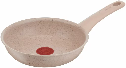 Сковорода Tefal Deligh, 20см, алюміній, бакеліт, бежевий