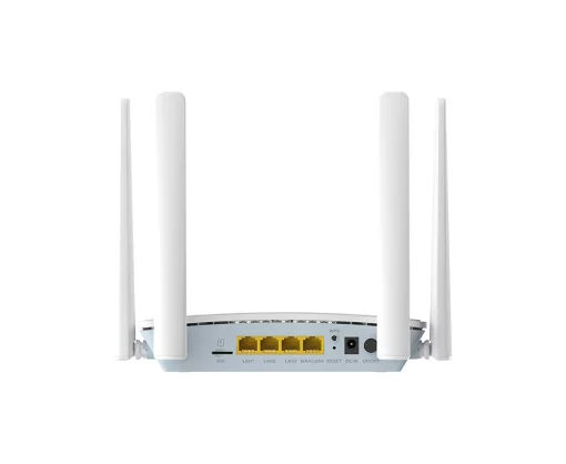 Маршрутизатор D-Link G403C N300, 4G/LTE, 3xFE LAN, 1xFE LAN/WAN