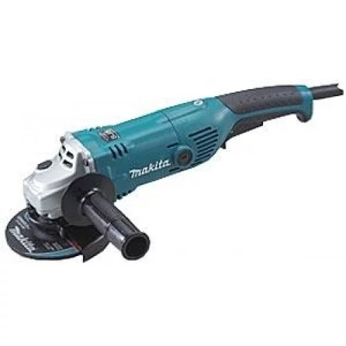 Шліфмашина кутова Makita GA5021C 125мм 1450Вт 10000об/хв 2.9кг
