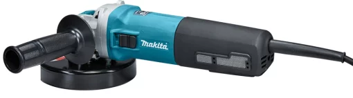 Шліфмашина кутова Makita X-LOCK GA5080RX02 125мм 1400Вт 1200об/хв 2.7кг