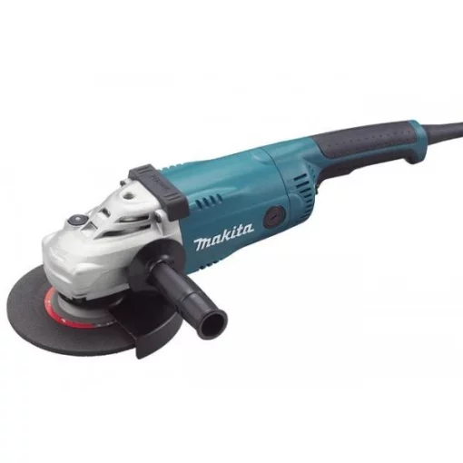 Шліфмашина кутова Makita GA7020 180мм 2200Вт 8500об/хв 5.5кг