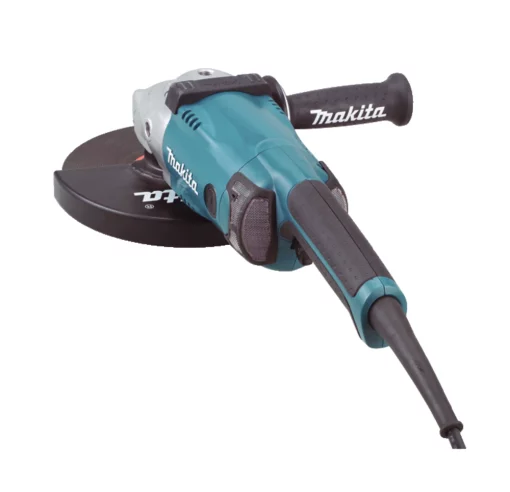 Шліфмашина кутова Makita GA7020 180мм 2200Вт 8500об/хв 5.5кг