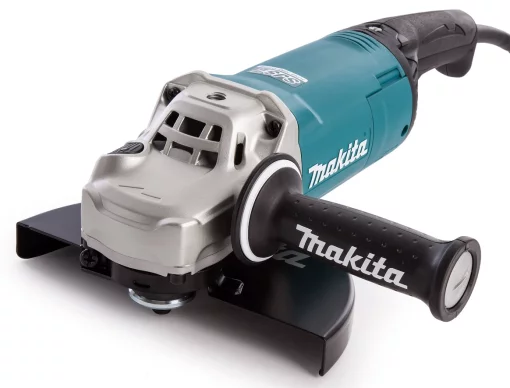 Шліфмашина кутова Makita GA9061R 230мм 2200Вт 6600об/хв 5.7кг