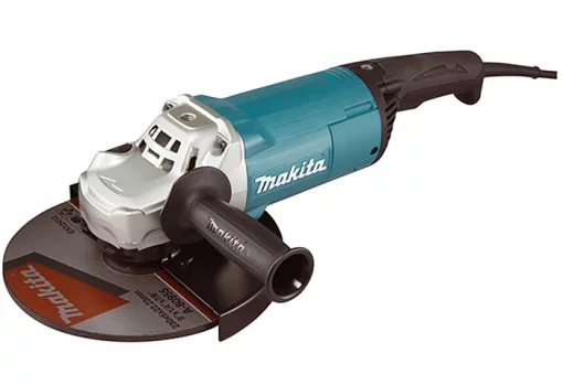 Шліфмашина кутова Makita GA9061R 230мм 2200Вт 6600об/хв 5.7кг