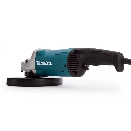 Шліфмашина кутова Makita GA9061R 230мм 2200Вт 6600об/хв 5.7кг