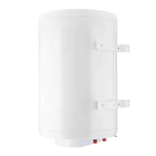 Водонагрівач електр. Tiki круглий GB, 50л, 2кВт, сухий тен, мех. кер-ння, C, білий, 700181