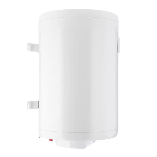 Водонагрівач електр. Tiki круглий GB, 50л, 2кВт, сухий тен, мех. кер-ння, C, білий, 700181