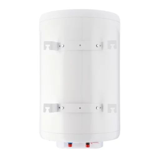 Водонагрівач електр. Tiki круглий GB, 50л, 2кВт, сухий тен, мех. кер-ння, C, білий, 700181