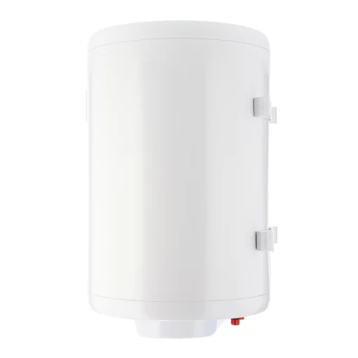 Водонагрівач електр. Tiki круглий GB, 80л, 2кВт, сухий тен, мех. кер-ння, C, білий, 700182