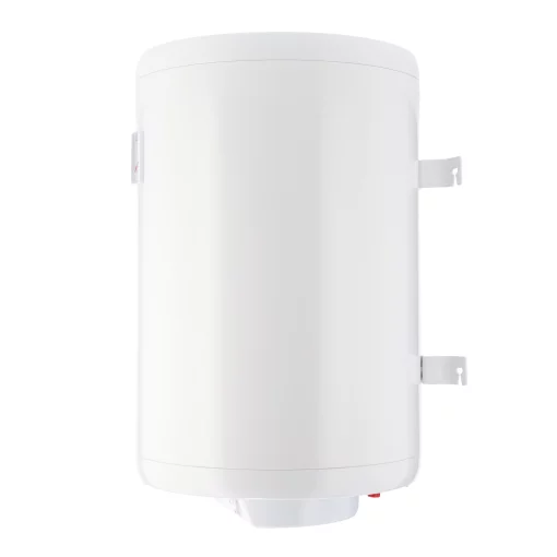 Водонагрівач електр. Tiki круглий GB, 80л, 2кВт, сухий тен, мех. кер-ння, C, білий, 700182