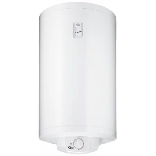 Водонагрівач електр. Tiki круглий GBF, 100л, 2кВт, сухий тен, мех. кер-ння, C, білий, 700098