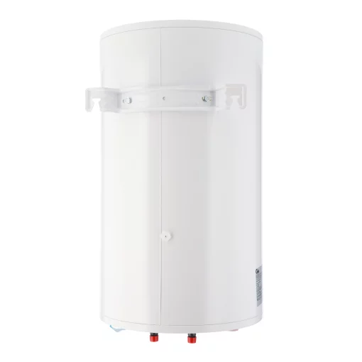 Водонагрівач електр. Tiki круглий GBF, 50л, 2кВт, сухий тен, електр. кер-ння, B, білий, 700156