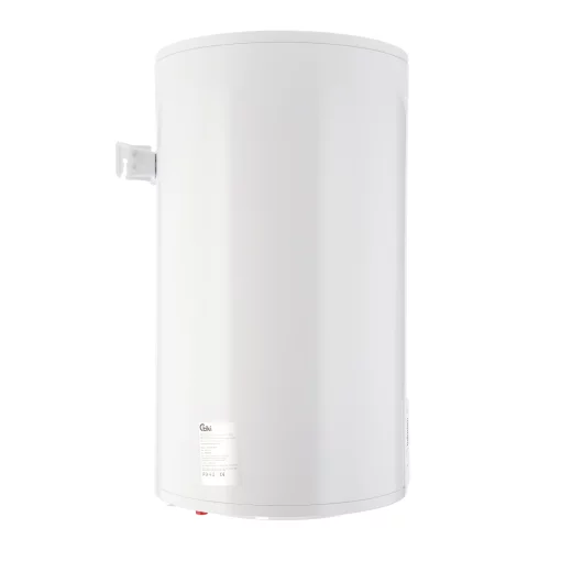 Водонагрівач електр. Tiki круглий GBF, 50л, 2кВт, сухий тен, електр. кер-ння, B, білий, 700156