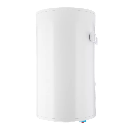 Водонагрівач електр. TIKI круглий GBF, 80л, 2кВт, сухий тен, електр. кер-ння, B, білий, 700157