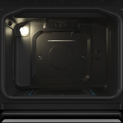 Плита Gorenje газова, 72л, 60x60см, чавун, білий