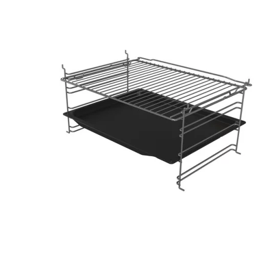 Плита Gorenje газова, 72л, 60x60см, чавун, білий