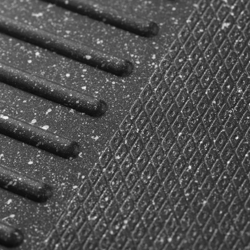 Гриль Ardesto барбекю, 1500Вт, темп. режимів, метал, чорний