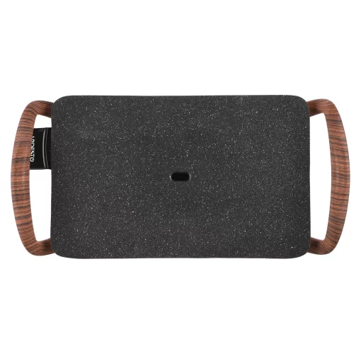 Гриль Ardesto барбекю, 1500Вт, темп. режимів, метал, чорний