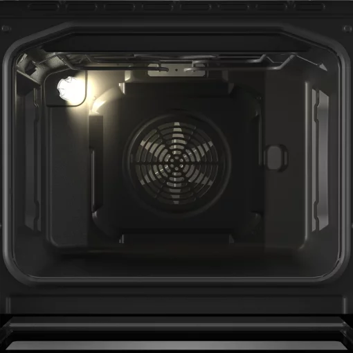 Плита Gorenje комбінована, 71л, 60x60см, чавун, білий