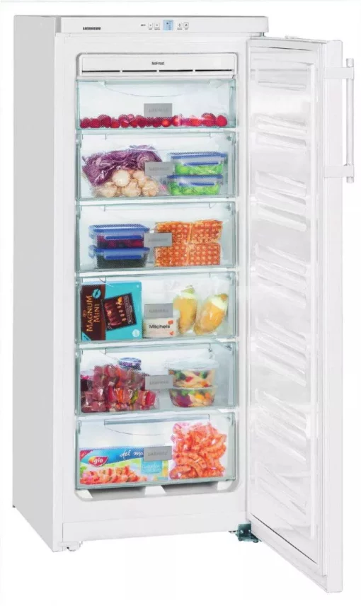 Liebherr Морозильная камера GN2323