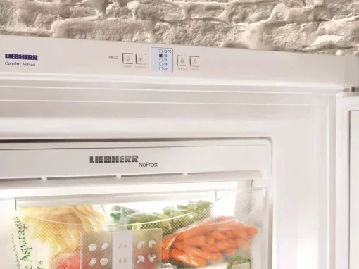 Liebherr Морозильная камера GN2323